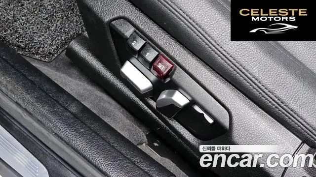 BMW Série 3 (F30) 320i M Sport 2016 — photo 20 sur 20