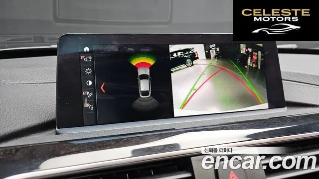 BMW Série 3 GT (F34) GT 320d Luxury 2020 — photo 20 sur 32