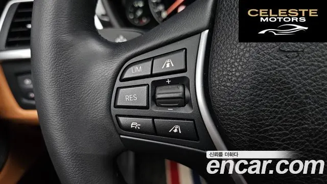 BMW Série 3 GT (F34) GT 320d Luxury 2020 — photo 26 sur 32
