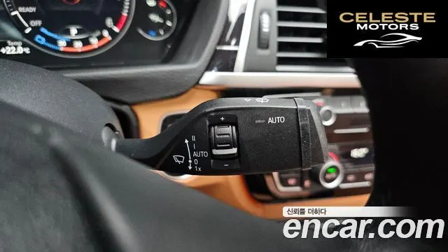 BMW Série 3 GT (F34) GT 320d Luxury 2020 — photo 27 sur 32