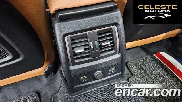 BMW Série 3 GT (F34) GT 320d Luxury 2020 — photo 29 sur 32