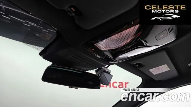 BMW X6 (G06) M60i 2024 — photo 32 sur 35