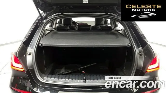 BMW Série 1 (F40) 118d Joy First Edition 2020 — photo 28 sur 34