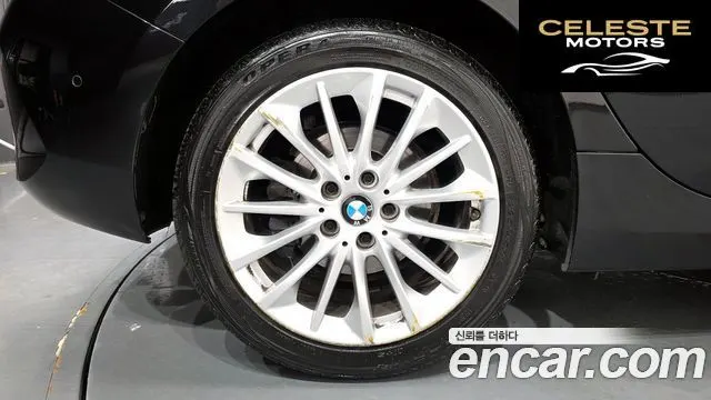 BMW Série 1 (F40) 118d Joy First Edition 2020 — photo 5 sur 34