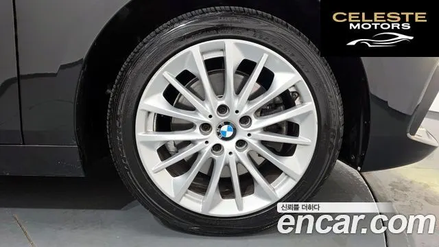 BMW Série 1 (F40) 118d Joy First Edition 2020 — photo 7 sur 34