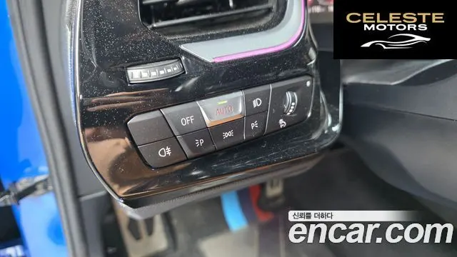 BMW Z4 (G29) sDrive20i M Sport 2020 — photo 25 sur 30
