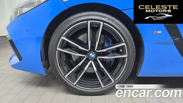 BMW Z4 (G29) sDrive20i M Sport 2020 — photo 5 sur 30