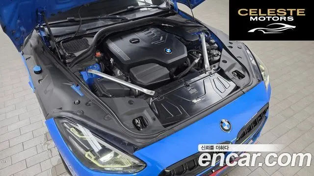 BMW Z4 (G29) sDrive20i M Sport 2020 — photo 6 sur 30