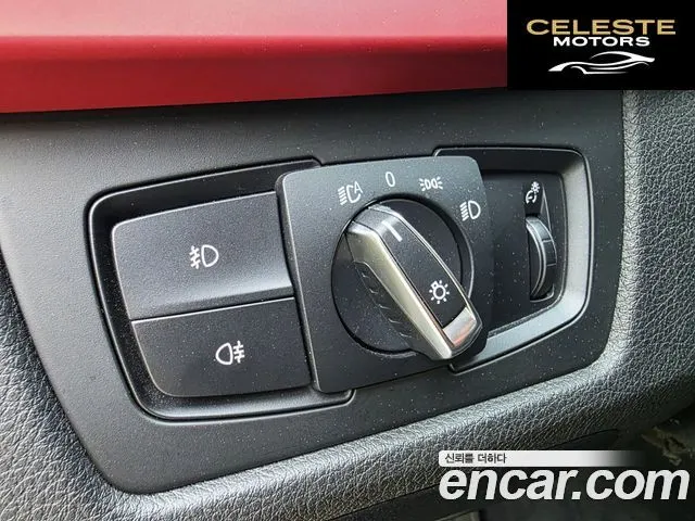 BMW Série 3 (F30) 328i Sport 2014 — photo 14 sur 26