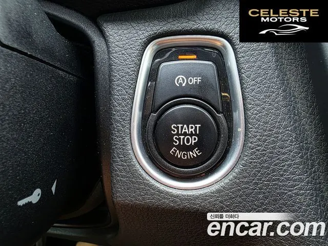 BMW Série 3 (F30) 328i Sport 2014 — photo 19 sur 26