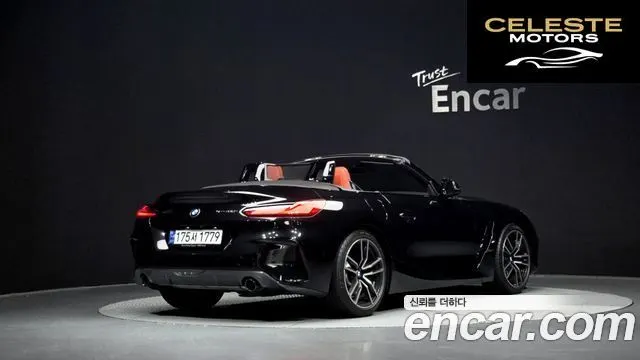 BMW Z4 (G29) sDrive20i M Sport 2023 — photo 2 sur 42
