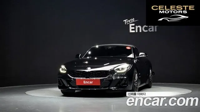 BMW Z4 (G29) sDrive20i M Sport 2023 — photo 3 sur 42
