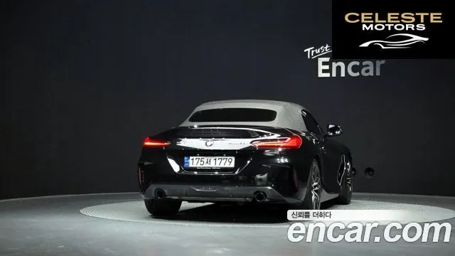 BMW Z4 (G29) sDrive20i M Sport 2023 — photo 33 sur 42