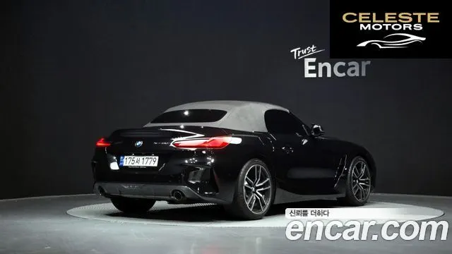 BMW Z4 (G29) sDrive20i M Sport 2023 — photo 36 sur 42