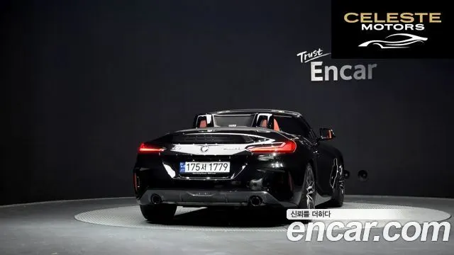 BMW Z4 (G29) sDrive20i M Sport 2023 — photo 4 sur 42