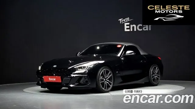 BMW Z4 (G29) sDrive20i M Sport 2023 — photo 42 sur 42