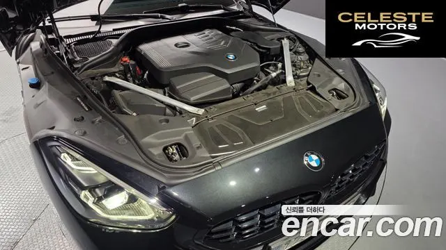BMW Z4 (G29) sDrive20i M Sport 2023 — photo 6 sur 42