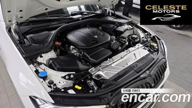 BMW Série 3 (G20) 320d M Sport 2023 — photo 6 sur 34