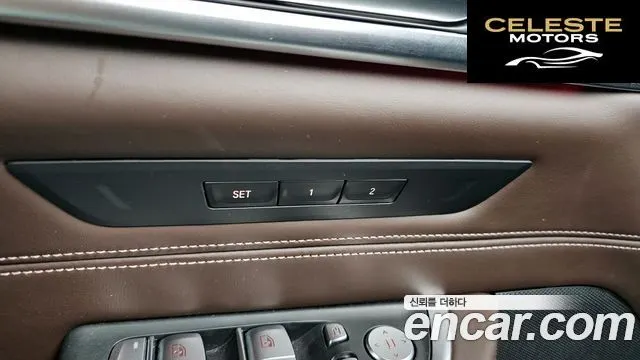 BMW Série 6 GT (G32) 620d xDrive M Sport 2021 — photo 30 sur 35