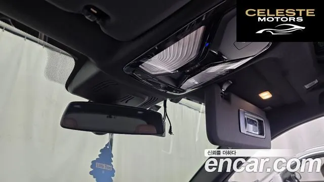 BMW X5 (G05) M50d 2020 — photo 34 sur 40
