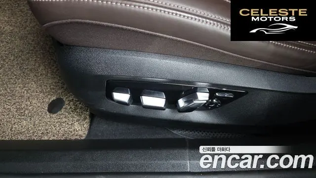 BMW Série 6 GT (G32) 630i xDrive M Sport 2024 — photo 30 sur 42