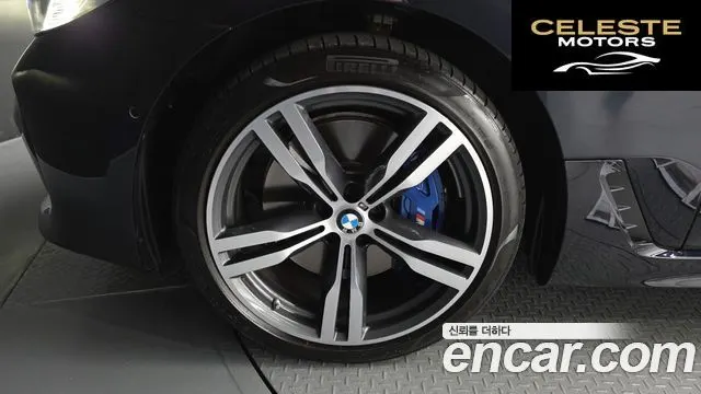 BMW Série 6 GT (G32) 630i xDrive M Sport 2024 — photo 4 sur 42