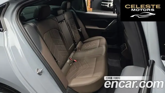 BMW Série 5 (G60) 520i M Sport 2025 — photo 16 sur 30