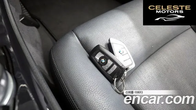 BMW Série 5 (F10) 520d M Aéro Dynamic 2016 — photo 21 sur 36