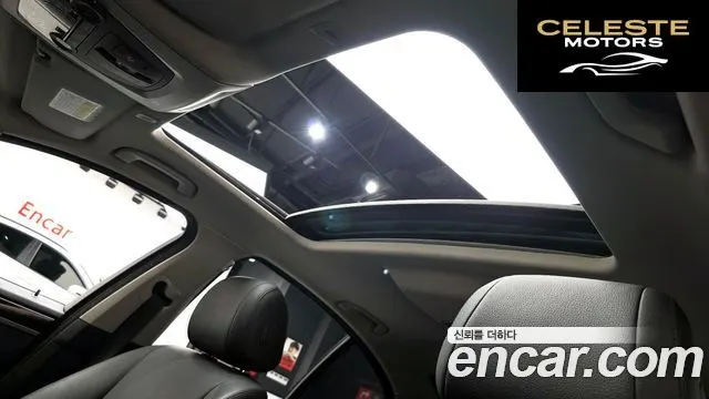 BMW Série 5 (F10) 520d M Aéro Dynamic 2016 — photo 22 sur 36