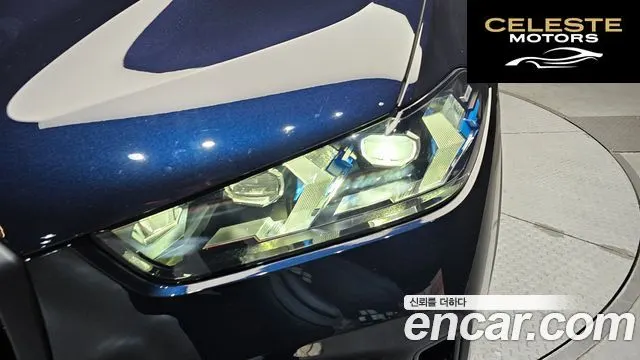 BMW X5 (G05) xDrive 40i M Sport 2026 — photo 8 sur 38