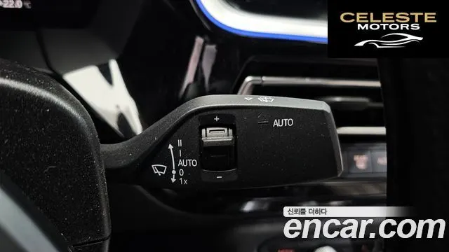 BMW Z4 (G29) M40i 2022 — photo 27 sur 34