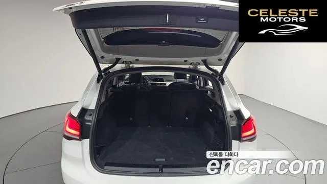 BMW X1 (F48) xDrive 18d 2020 — photo 25 sur 31