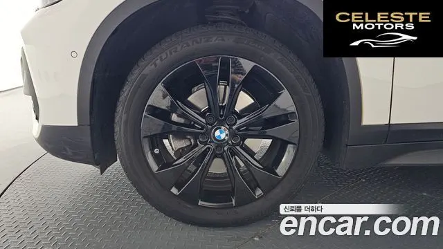 BMW X1 (F48) xDrive 18d 2020 — photo 4 sur 31