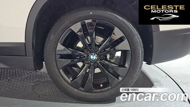BMW X1 (F48) xDrive 18d 2020 — photo 6 sur 31