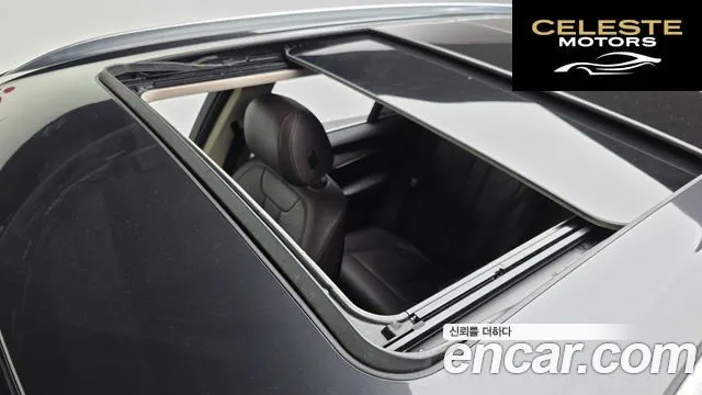 BMW X5 (F15) xDrive 30d 2015 — photo 19 sur 20