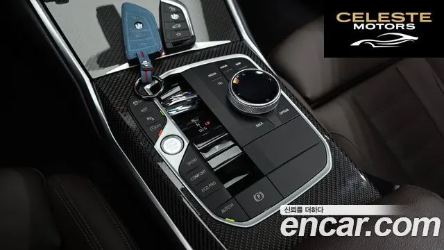 BMW Série 3 (G20) M340i Pro 2025 — photo 12 sur 34
