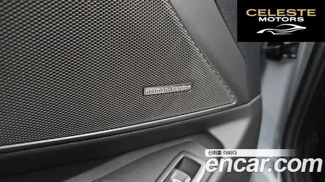 BMW Série 3 (G20) M340i Pro 2025 — photo 25 sur 34