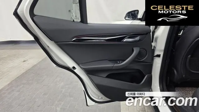 BMW X2 (F39) xDrive20i 2022 — photo 15 sur 36