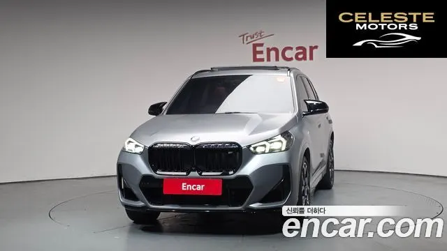 BMW X1 (U11) M35i xDrive Spécial Edition 2024 — photo 3 sur 32