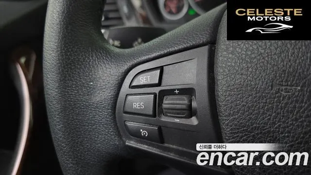 BMW Série 3 (F30) 320d 2014 — photo 16 sur 20