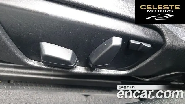 BMW Série 1 (F40) 120i 2022 — photo 31 sur 32