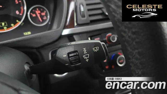 BMW Série 3 (F30) 320d 2015 — photo 16 sur 20