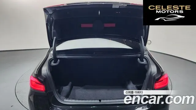 BMW Série 5 (G30) 520i Luxury 2023 — photo 19 sur 26