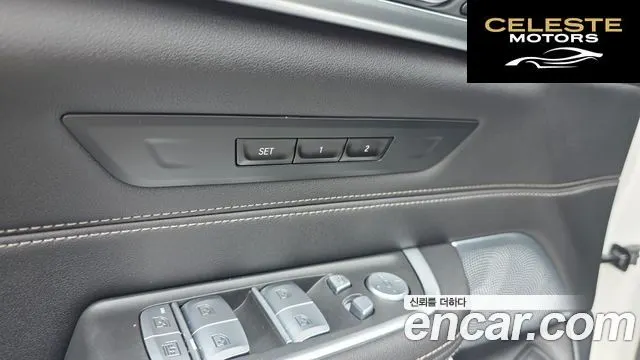 BMW Série 6 GT (G32) 640i xDrive M Sport 2022 — photo 28 sur 31