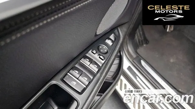 BMW X6 (F16) xDrive 30d 2018 — photo 30 sur 35