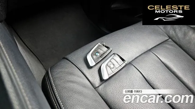 BMW X6 (F16) xDrive 30d 2018 — photo 33 sur 35