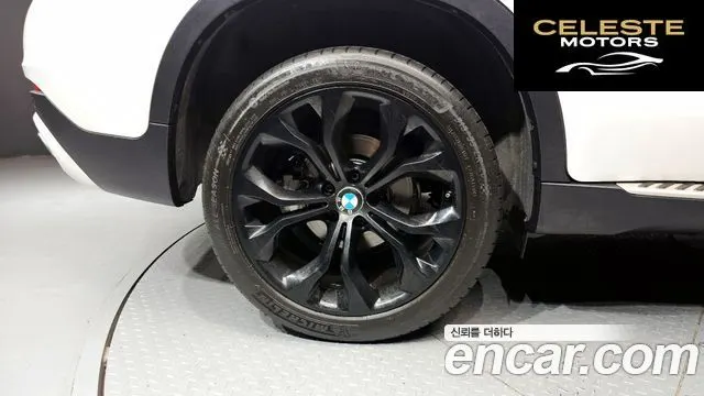 BMW X6 (F16) xDrive 30d 2018 — photo 5 sur 35