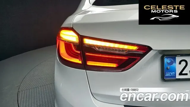 BMW X6 (F16) xDrive 30d 2018 — photo 9 sur 35