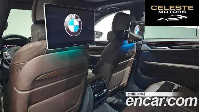 BMW Série 6 GT (G32) 630i xDrive M Sport 2024 — photo 17 sur 38