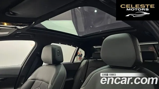 BMW Série 5 (G60) 530i xDrive M Sport 2025 — photo 21 sur 44